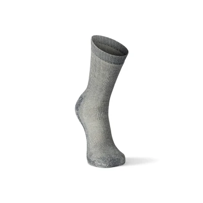 Imagen de Smartwool HIKE Classic Edition Extra Cushion CREW Calcetines de deporte, Talla: 42 45, Medium gray