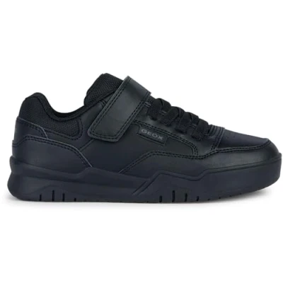 Imagen de Geox J Perth Boy E, Zapatillas, Negro, 40 EU