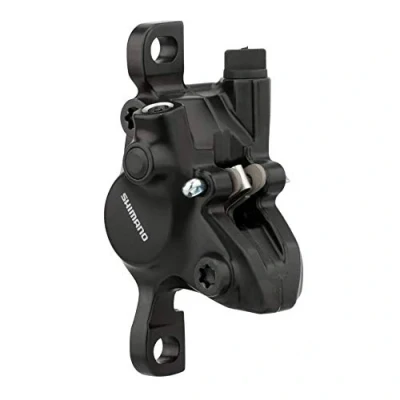 Imagen de SHIMANO Pinza Freno Mt200 DT D Hi P.Mount Res Ne, Adultos Unisex, (Multicolor), Talla Única