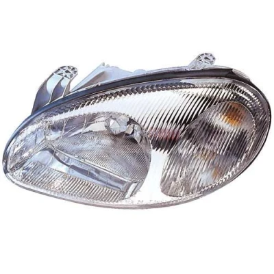 Imagen de ALKAR 2741601 Faros izquierda W5W, H4, PY21W