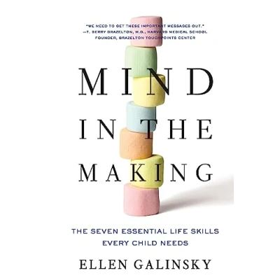 Imagen de Mind in The Making: Seven Essential Life Skills Every Child Needs