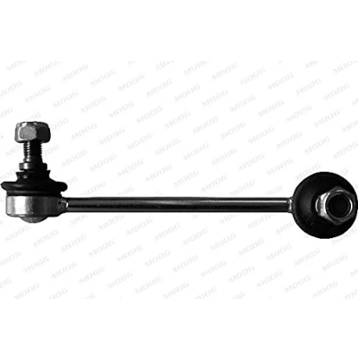 Imagen de MOOG SZ LS 5614 Bieleta de suspensión Eje trasero izquierda 150 M12X1.25 SUZUKI: Liana Hatchback