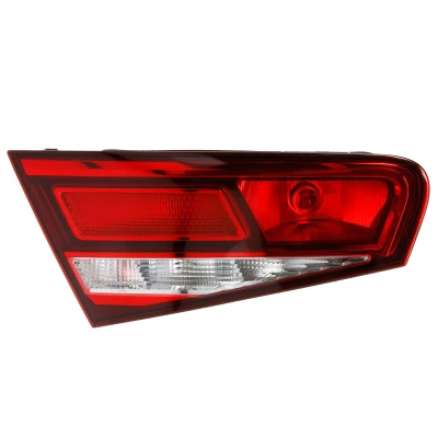 Imagen de HELLA 2TZ 012 834 051 Piloto trasero izquierda Parte interior W16W, W21W, H6W 12 con bombilla, portalámparas AUDI: A3 Hatchback