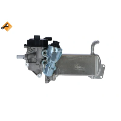 Imagen de NRF 48201 Módulo AGR con radiator EGR