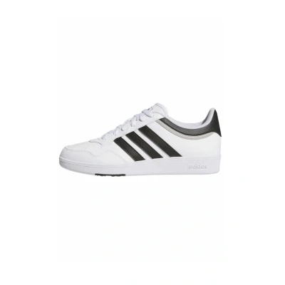 Imagen de adidas Sportswear Hoops 4.0 Zapatillas de entrenamiento, Talla: 47 1/3, White Zapatos