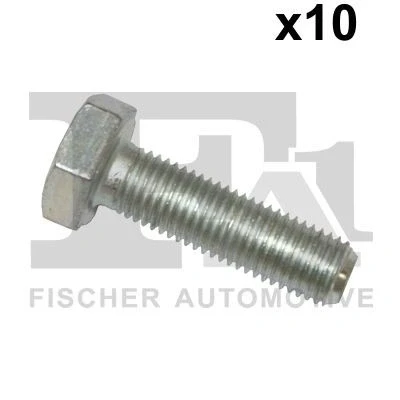 Imagen de FA1 982 F10 035.10 Tornillo, sistema de escape M10x1,25 35mm