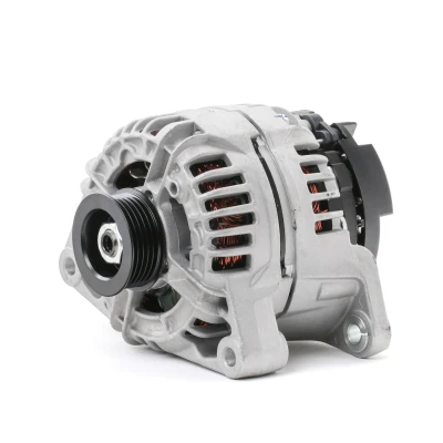 Imagen de AS PL A0414 Alternador 12V 100A OPEL: Astra H Hatchback, GTC, Corsa C Hatchback