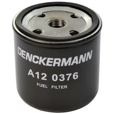 Imagen de Filtro combustible DENCKERMANN A120376