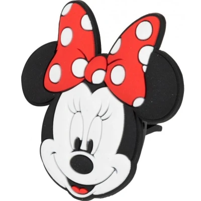 Imagen de Ambientador para coche Minnie con sabor a vainilla, aroma Mouse