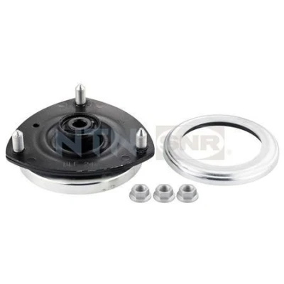 Imagen de SNR KB674.17 Kit reparación, apoyo columna amortiguación con juego de tornillos HONDA: CIVIC 7 Hatchback, Coupe