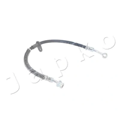 Imagen de JAPKO 69K21 Soporte, tubo flexible de freno Eje delantero, izquierda