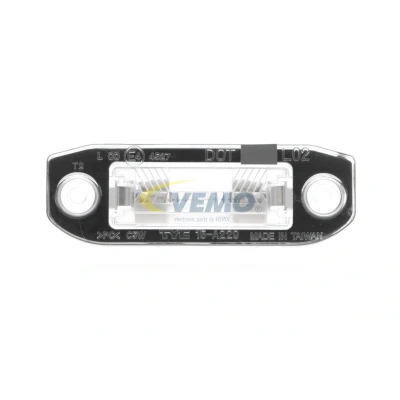 Imagen de VEMO V95 84 0001 Luz Matricula C5W con bombilla Original calidad de VOLVO: XC90 I, S40 II