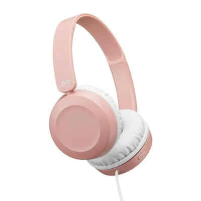 Imagen de ¡Oferta 34% ! Jvc Ha S31m P E Rosa Auriculares De Diadema