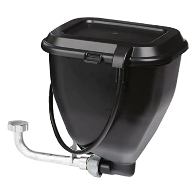 Imagen de Graco 17H171 Tolva para Magnum A80, ProS21 y A100