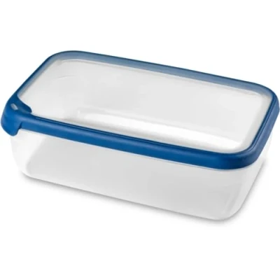 Imagen de KETER Retractilado Recipientes, Azul Oscuro Eco Line, único