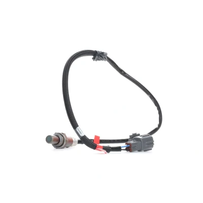 Imagen de DENSO Direct Fit DOX 0357 Sonda lambda M18x1.5 térmico, convencional, Sensor de paso SUBARU: Outback III, Forester II, Impreza II Berlina