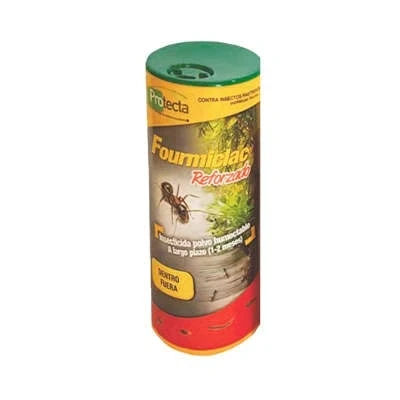 Imagen de Biosix Fourmiclac insecticida en Polvo contra Hormigas 250g