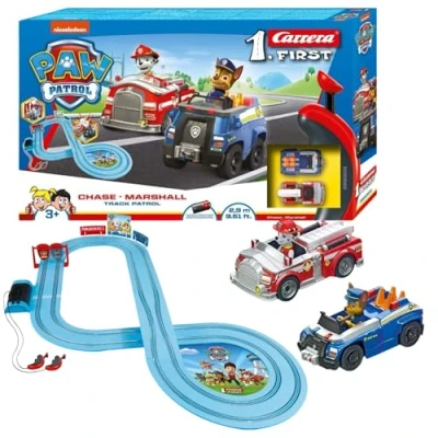 Imagen de Carrera Paw Track Patrol, Multicolor (Stadlbauer 20063031)