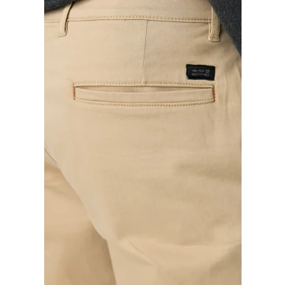 Imagen de Indicode Jeans Pantalones chinos, Hombre, Talla: Small, Cornstalk