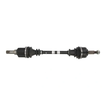 Imagen de POINT GEAR PNG75252 Árbol de transmisión Eje delantero, izquierda 654 82,15 DACIA: Lodgy