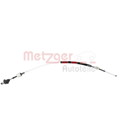 Imagen de Cable de accionamiento, caja cambios manual METZGER 3150389