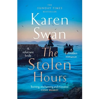 Imagen de The Stolen Hours
