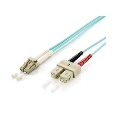 Imagen de Equip Adapter Cables Lc To Sc (duplex)