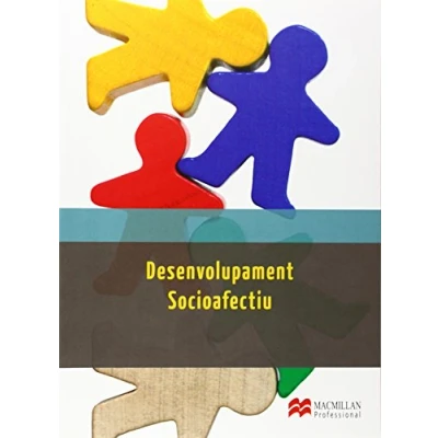 Imagen de Desenvolupament Socioafectiu 2014 (Cicl Educacion Infan) 9788415991861