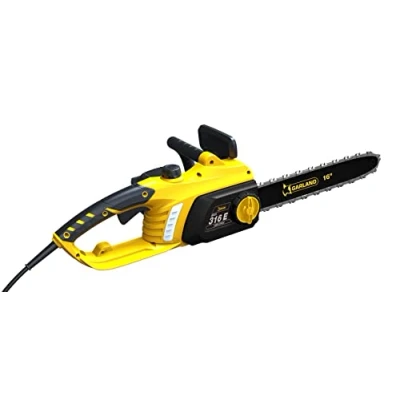 Imagen de GARLAND BULK 316 V20 Motosierra eléctrica enchufable Potencia 2.2 kW, espada 16&quot;/40 cm.
