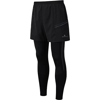 Imagen de Ronhill Tech Twin Corsa Tights AW20 XL
