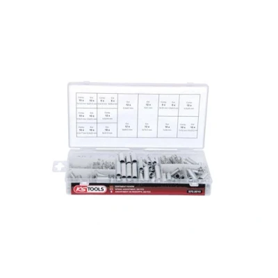 Imagen de KS TOOLS 970.0010 Caja de surtido