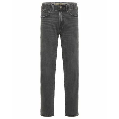 Imagen de Lee Slim Fit Mvp Jeans, Gris (Forge), 30W / 34L Hombre