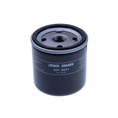Imagen de DENCKERMANN A210031 Filtro de aceite 3/4&quot; 16 UNF enroscable