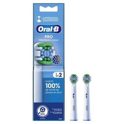 Imagen de Cepillo De Dientes Oral b Precision Clean X2