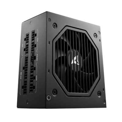 Imagen de Sharkoon Rebel P20 750W, Full Modular, Cybenetics Gold