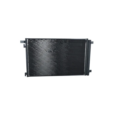 Imagen de NRF Easy Fit 35948 Condensador con secador, junta anular 14,4 11,1 Aluminio 600