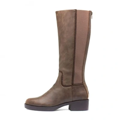 Imagen de Rocket Dog Palomino, Botas de Moda Mujer, Brown, 37 EU