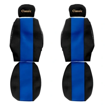 Imagen de Funda de asiento F CORE PS02 BLUE