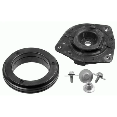 Imagen de LEMFÖRDER 34989 01 Kit reparación, apoyo columna amortiguación Eje delantero, derecha NISSAN: NV200 / Evalia Bus, Furgón Familiar