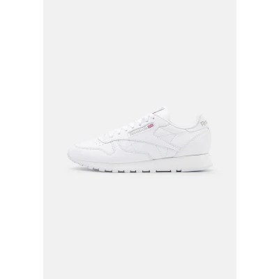 Imagen de Reebok Classic Leather Unisex Zapatillas, Talla: 39, White Zapatos