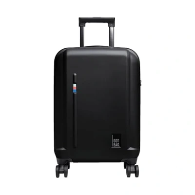 Imagen de GOT BAG Kabinentrolley 55 CM Maleta de cabina, Talla: One Size, Black