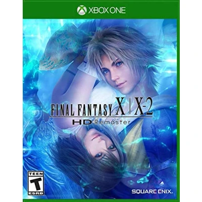 Imagen de Final Fantasy XX 2 HD Remaster for Xbox One [USA]