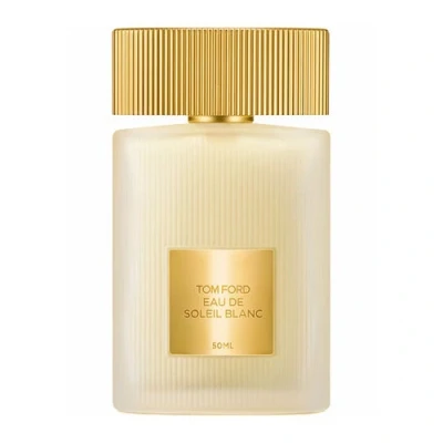 Imagen de Tom Ford Eau de Soleil Blanc Toilette 50 ml