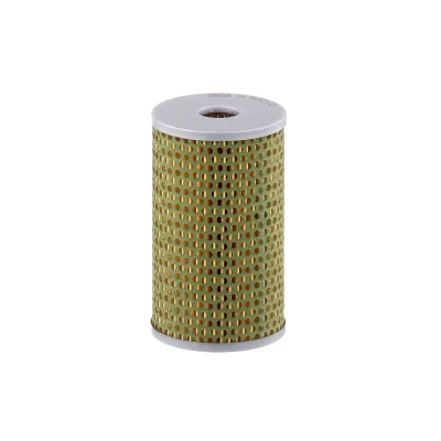 Imagen de MANN FILTER H 932/2 Filtro de aceite Cartucho filtrante