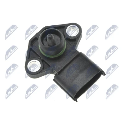 Imagen de NTY ECM HY 502 Sensor, presión de sobrealimentación con sensor incorporado temp. aire HYUNDAI: Tucson, H 1 Furgón