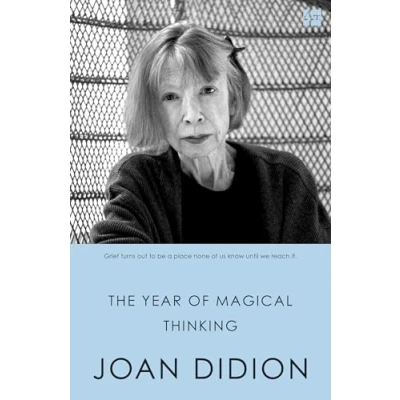 Imagen de The Year of Magical Thinking