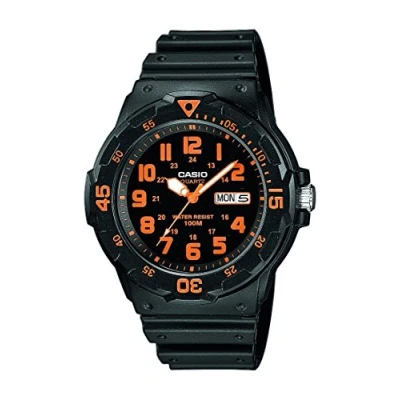 Imagen de Reloj Casio para Hombre MRW 200H 4BVEF
