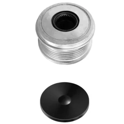 Imagen de HELLA 9XU 358 038 671 Rueda Libre Alternador 43,7 con caperuza FIAT: Stilo Multi Wagon, Ducato III Furgón, Punto II Hatchback, ALFA ROMEO: 159 Berlina