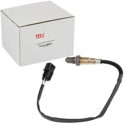 Imagen de NTY ESL HY 512 Sonda lambda térmico, Rosca engrasada 4 HYUNDAI: Getz