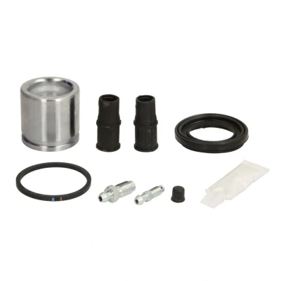 Imagen de AUTOFREN SEINSA D41173C Kit de Reparación Frenos Eje delantero 48 VOLKSWAGEN: GOLF 2, Polo II Coupé, III Hatchback, SEAT: Ibiza 2